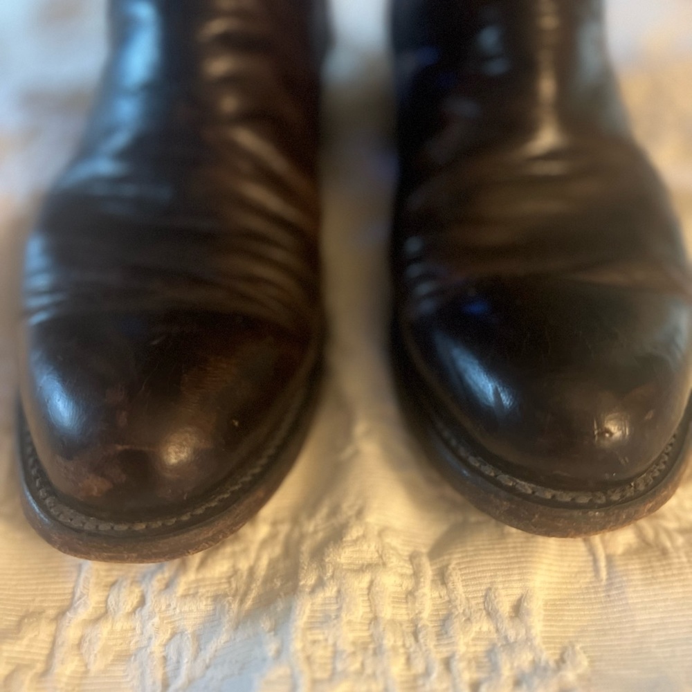 Lucchese Roper